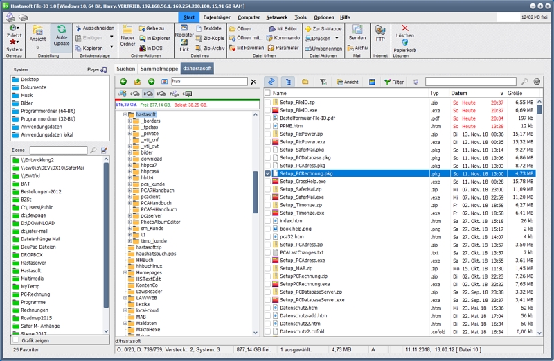 EASEUS Data Recovery Wizard Professional V5.5.1 Retail-FOSI.rar